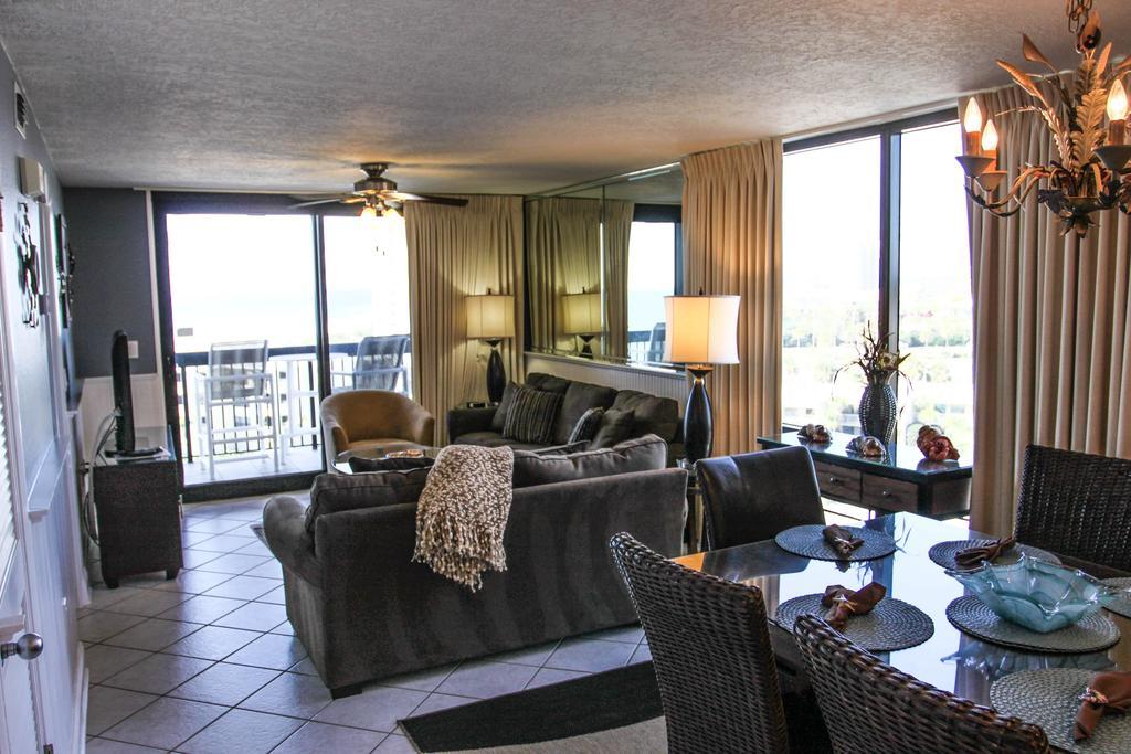 Sundestin 818 Apartment Destin Exterior foto