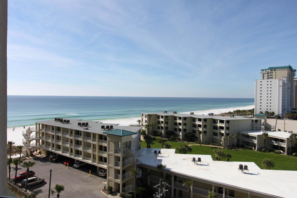Sundestin 818 Apartment Destin Exterior foto