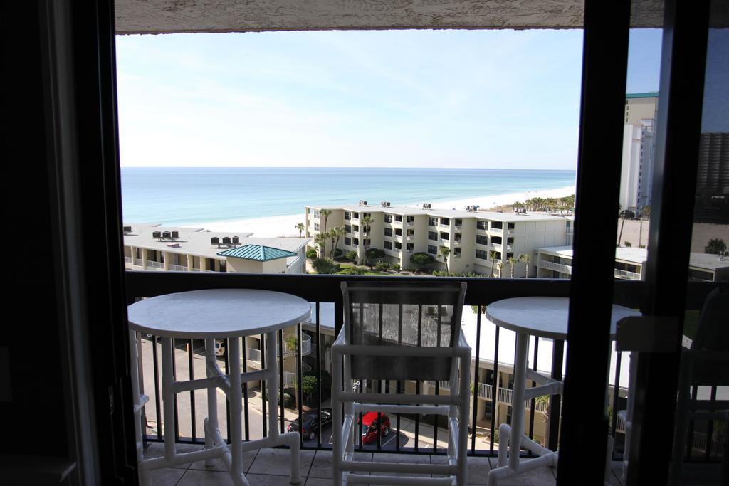 Sundestin 818 Apartment Destin Exterior foto